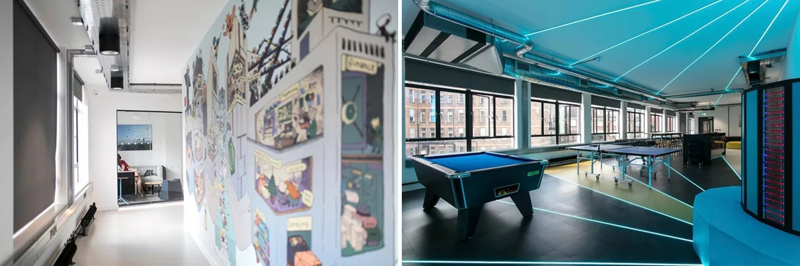 昭通装建设计公司