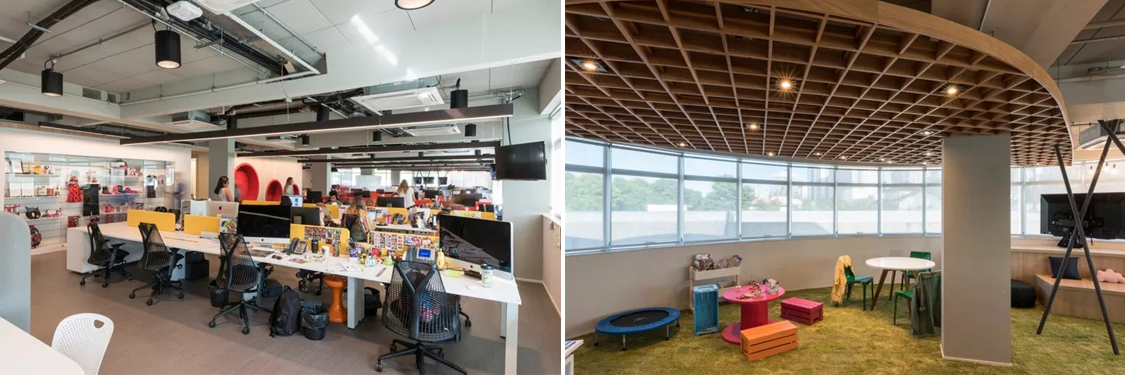 昭通装建设计公司