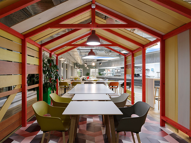 昭通装建设计公司