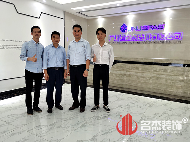 昭通装建设计公司