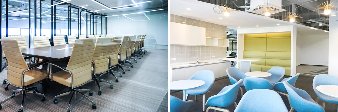 昭通装建设计公司