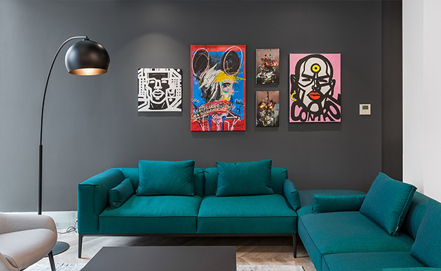 昭通装建设计公司