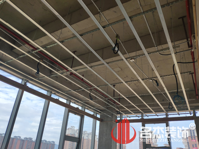 昭通装建设计公司