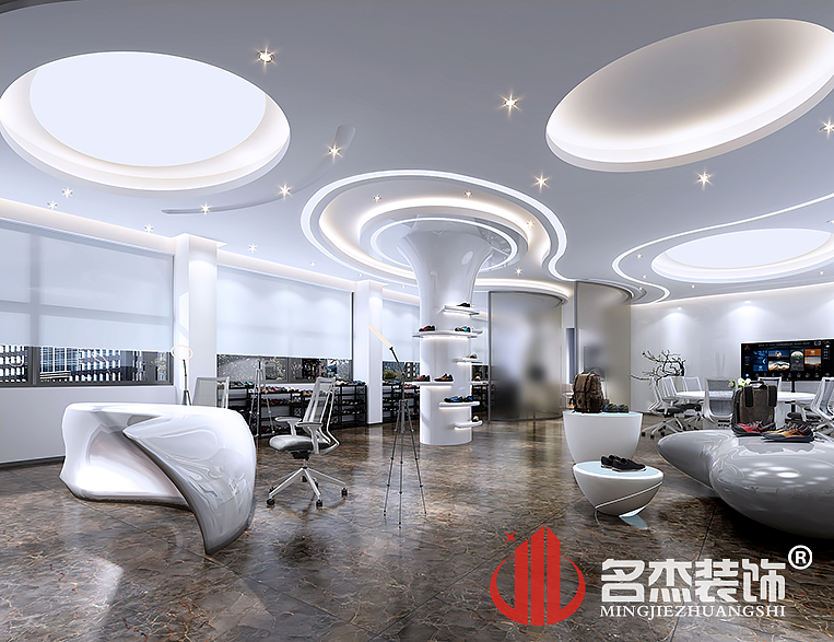 昭通装建设计公司