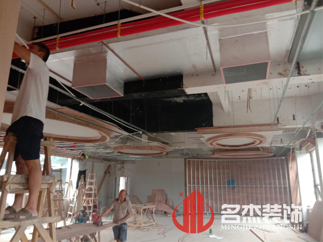 昭通装建设计公司