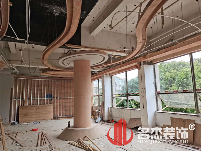 昭通装建设计公司