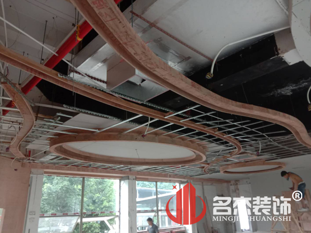 昭通装建设计公司