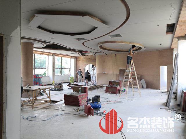 昭通装建设计公司