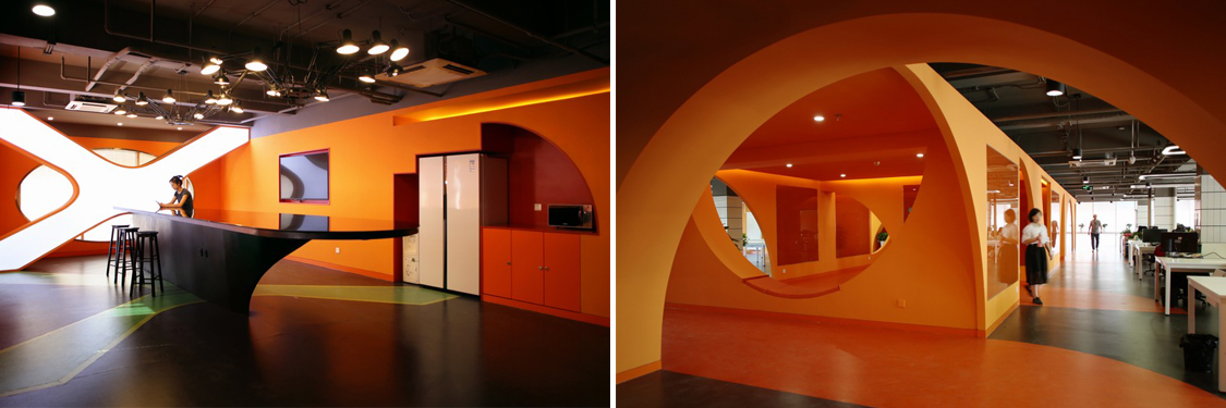 昭通装建设计公司