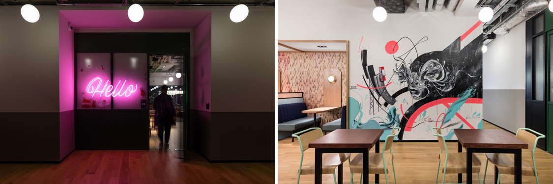 昭通装建设计公司