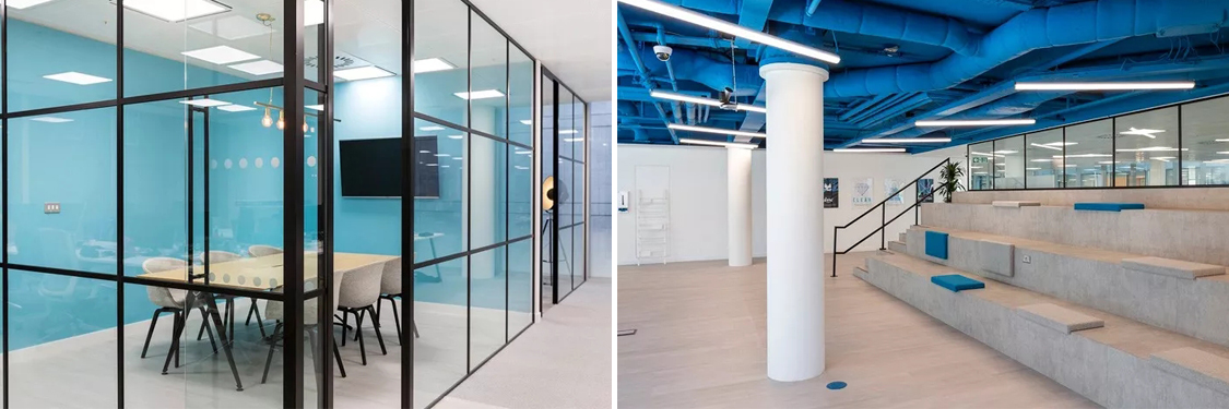 昭通装建设计公司