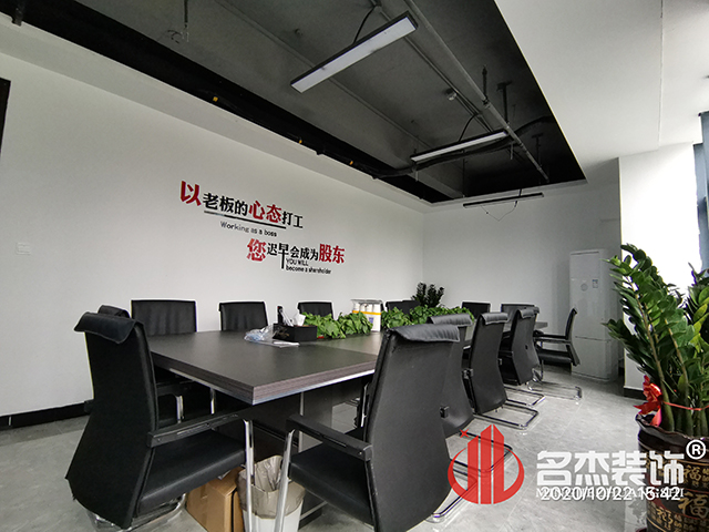 昭通装建设计公司