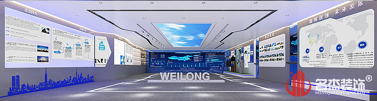 昭通装建设计公司