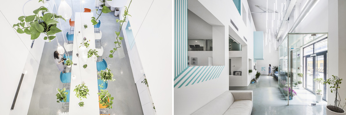 昭通装建设计公司