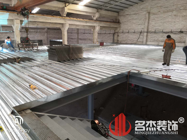 昭通装建设计公司