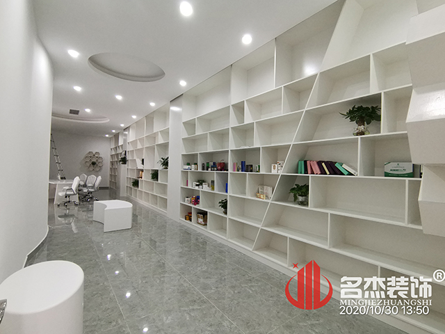 昭通装建设计公司