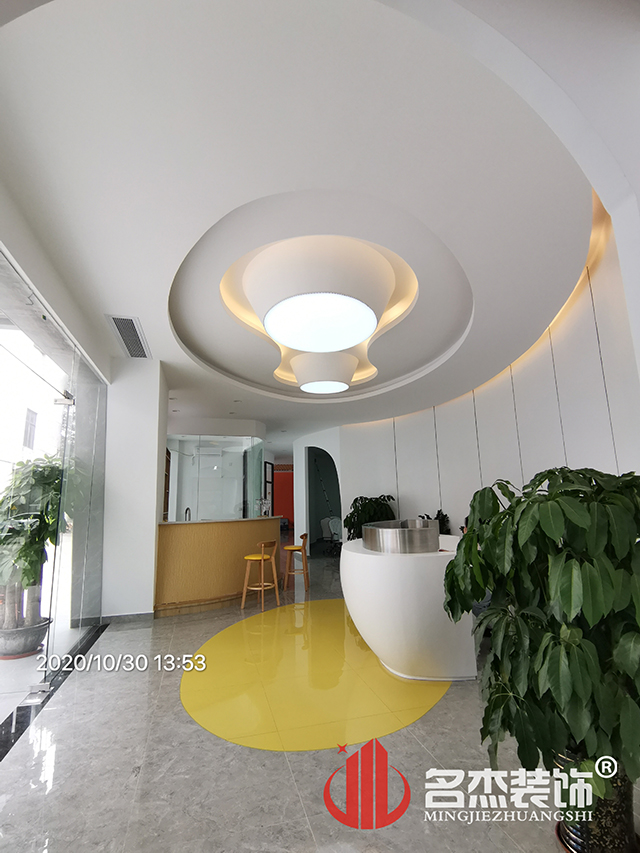 昭通装建设计公司