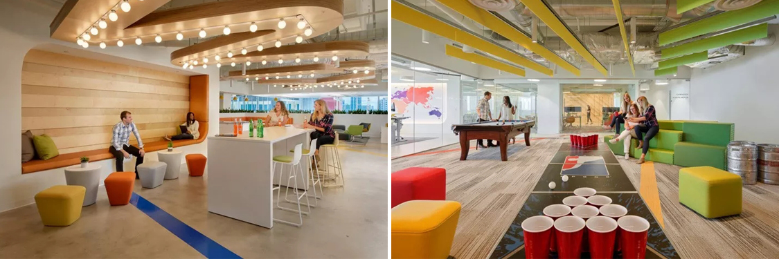 昭通装建设计公司