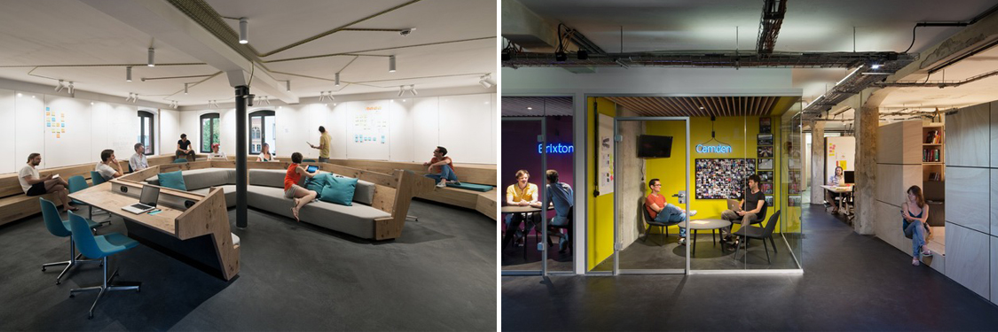 昭通装建设计公司