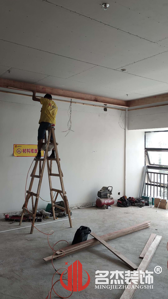 昭通装建设计公司