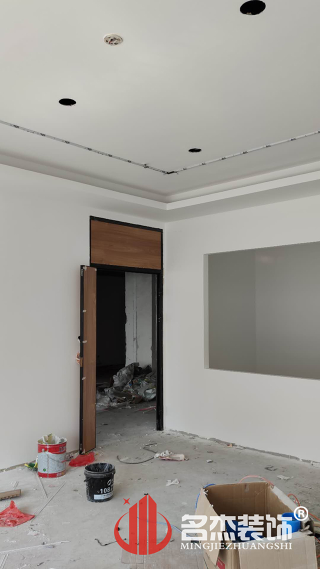 昭通装建设计公司