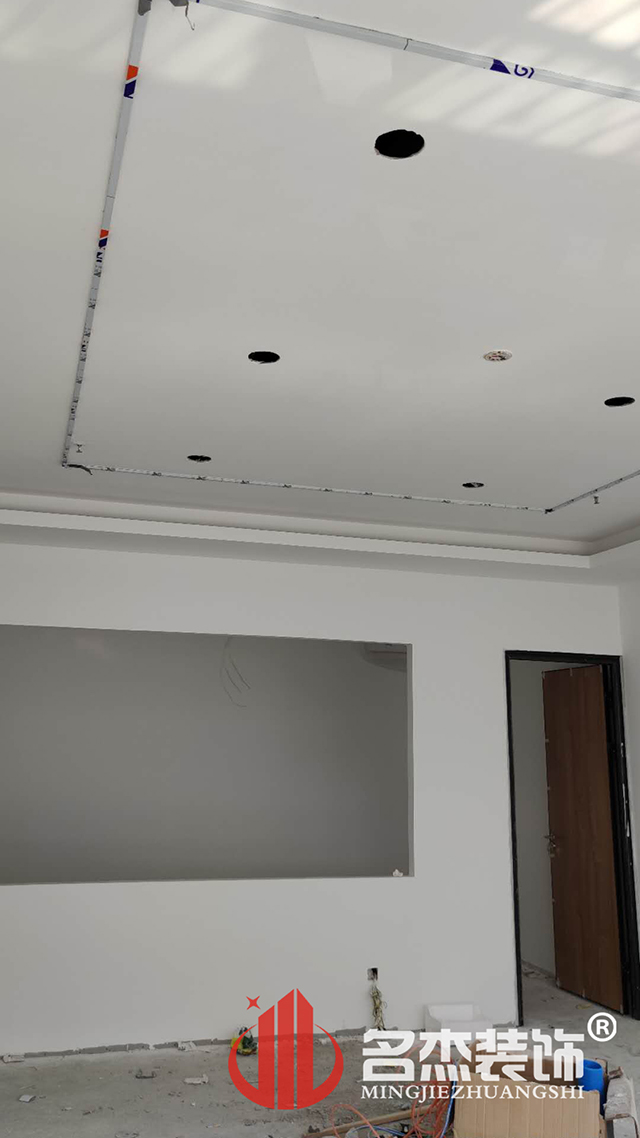 昭通装建设计公司