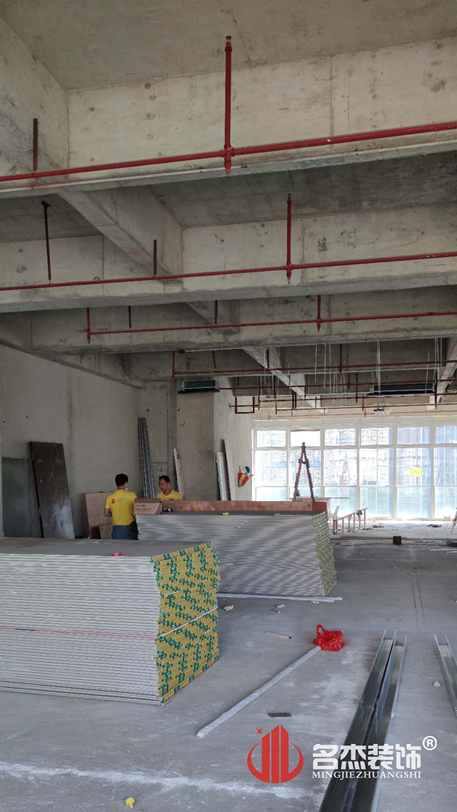 昭通装建设计公司