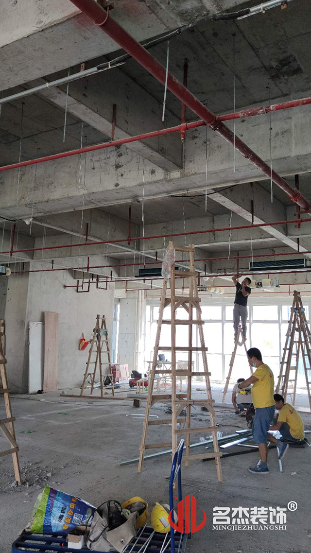 昭通装建设计公司