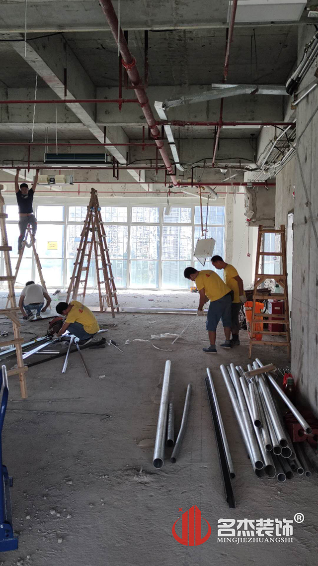 昭通装建设计公司