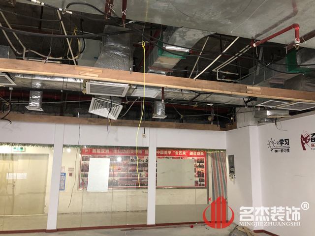 昭通装建设计公司