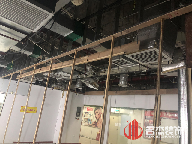 昭通装建设计公司