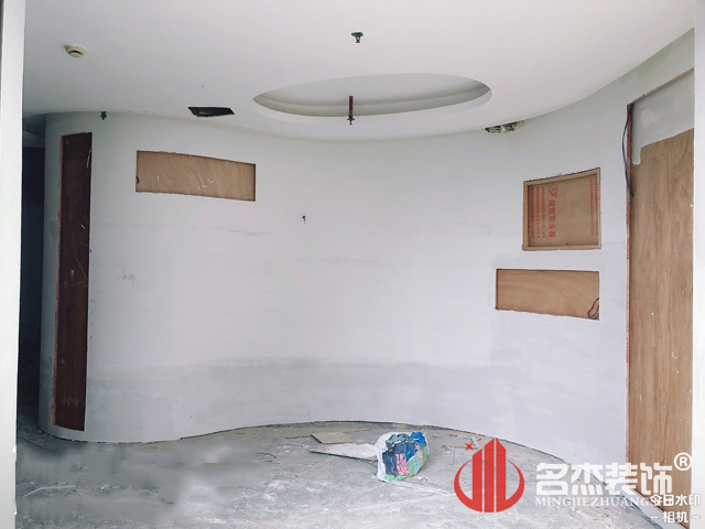 昭通装建设计公司