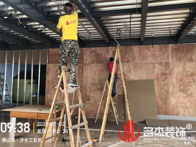 昭通装建设计公司