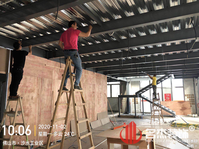 昭通装建设计公司