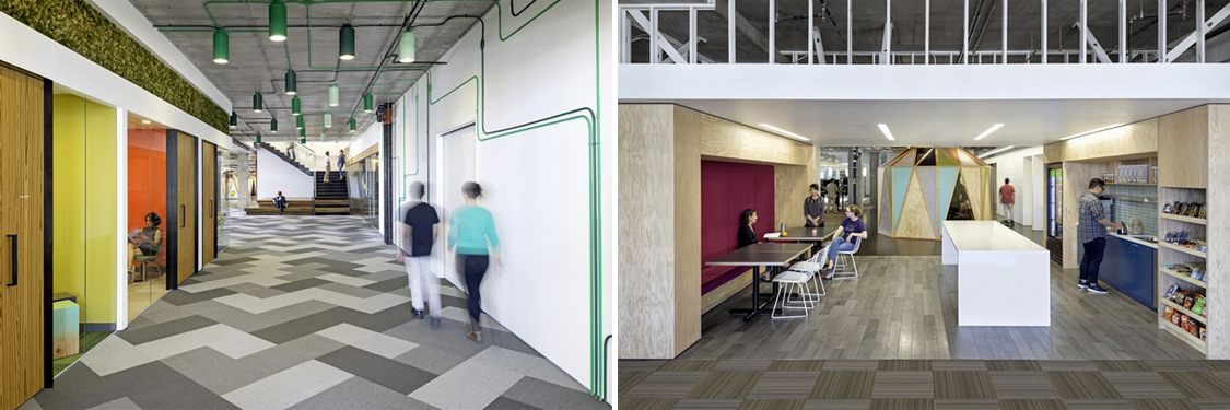 昭通装建设计公司