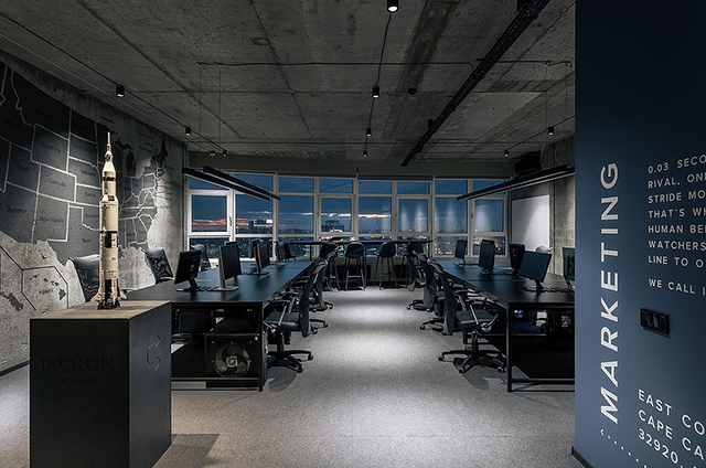 昭通装建设计公司