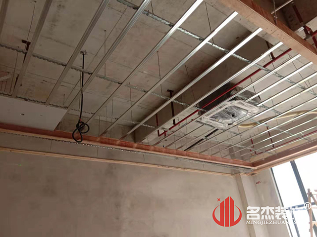 昭通装建设计公司