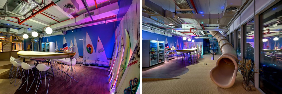 昭通装建设计公司