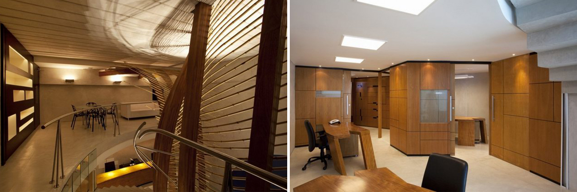 办公室装建设计