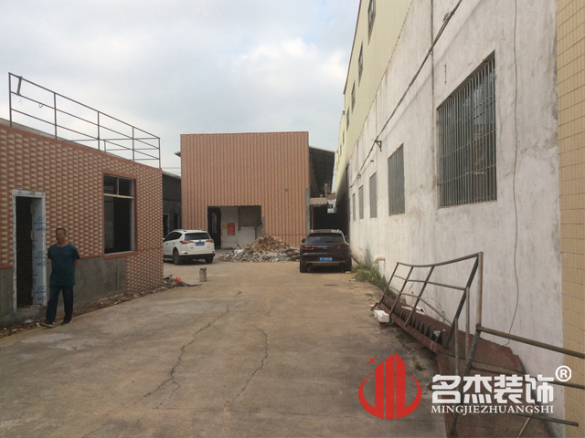 昭通装建设计公司