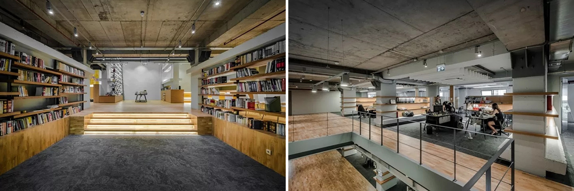 昭通装建设计公司