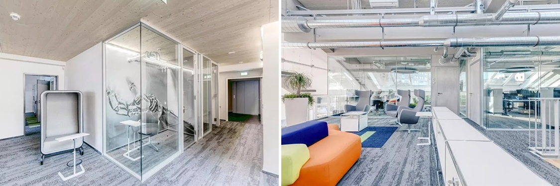 昭通装建设计公司