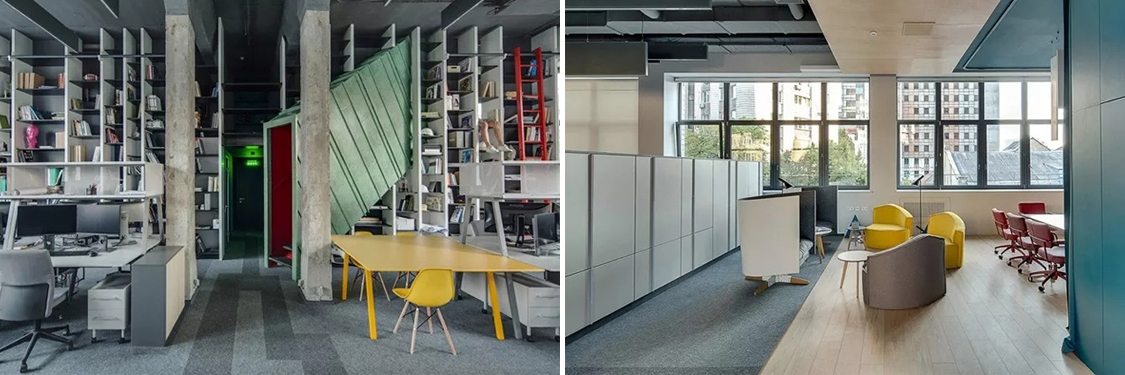 昭通装建设计公司