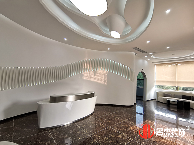 昭通装建设计公司