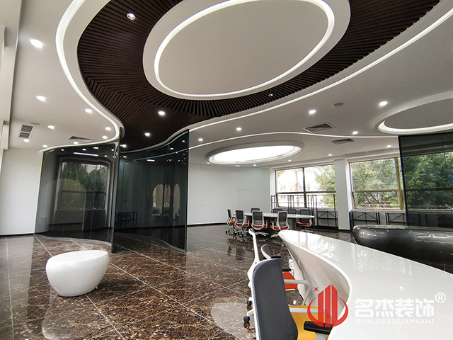 昭通装建设计公司