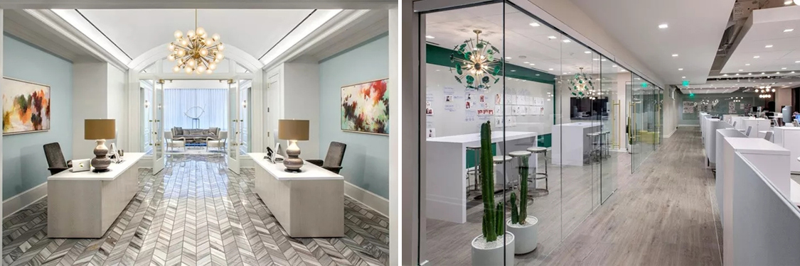 昭通装建设计公司