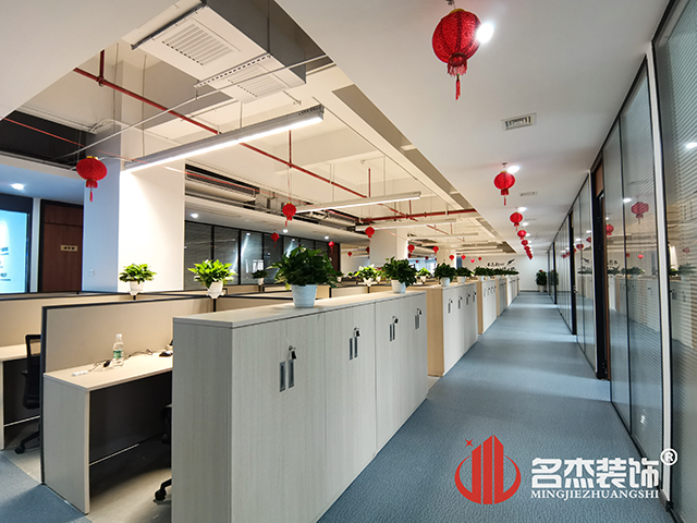 昭通装建设计公司