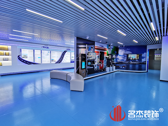 昭通装建设计公司