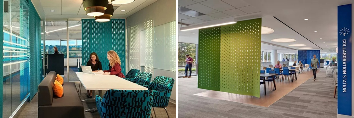 昭通装建设计公司