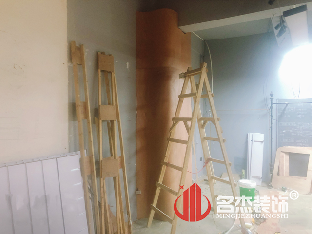 昭通装建设计公司